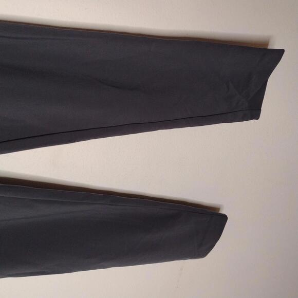 NWT Krazy Larry Women's Gray Pants Size 6 - Picture 3 of 8